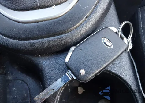 2021 Kia Forte Lxs from USA, damaged, VIN 3KPF24AD5ME324670